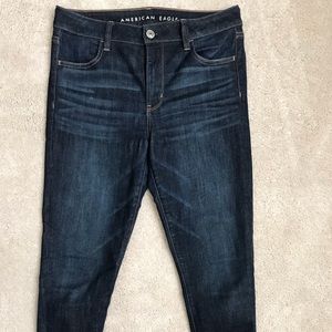 AE NE(X)T LEVEL HIGH-WAISTED JEGGING